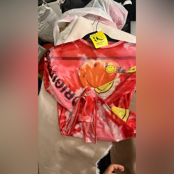 Zara smiley originals bodysuit - Picture 6 of 6